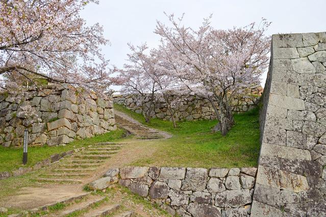 Yonago Castle